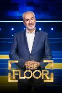 boxcover van The Floor