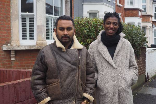 Amol Rajan Interviews Sharon White