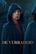 boxcover van De Verraders