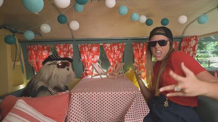 54. De Rappers