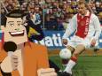 Quiz | Wat weet jij van Dennis Bergkamp?