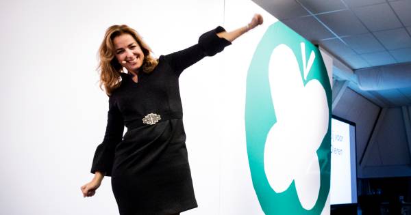 Geen straf geëist tegen Slijk-Ewijkse stalker van Marianne Thieme - De Gelderlander