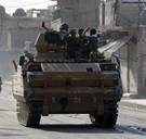 Chaos in Syrië: IS-leden kunnen ontsnappen bij Turks offensief