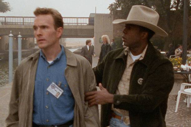 Walker, Texas Ranger
