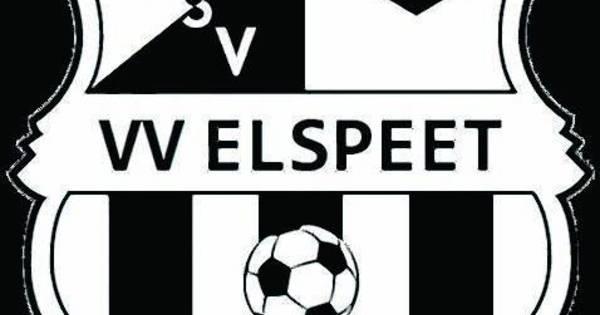 Veluwse Boys - Elspeet uitgesteld wegens sterfgeval