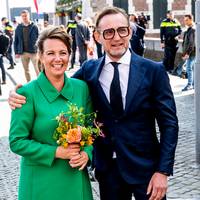 Zó zien de kinderen van prins Bernhard jr. en prinses Annette er nu uit
