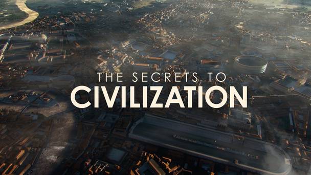 The Secrets to Civilisation