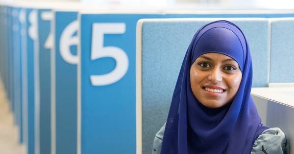 Zarina Is Maker Van Cv Van Het Jaar En Geeft Haar Beste