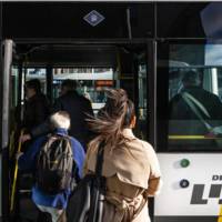 ‘Wat echt zou werken, is een slimme kilometerheffing. Dat deze Vlaamse regering dat niet doet, is een gemiste kans’