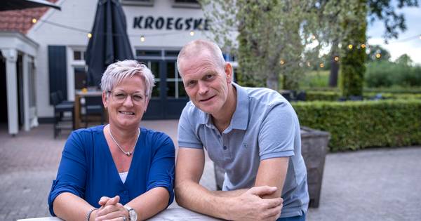 Van café Bij Jantje naar 't Kroegske en nog veel meer - Eindhovens Dagblad