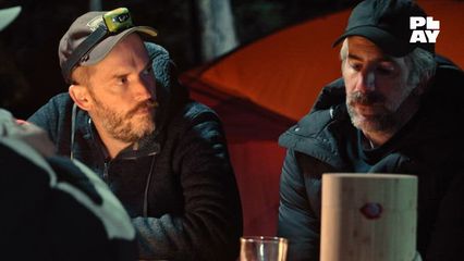 8. Bedankt voor de Compagnie