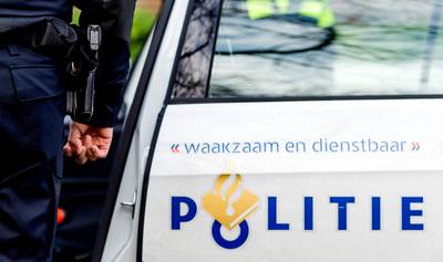 Straatroof in Saasveld: jongen door drie personen overvallen
