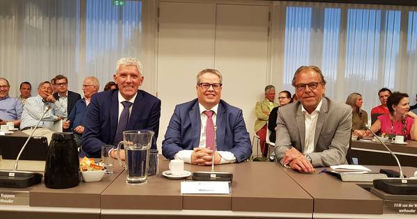 Deskundige tegen 'ruis' rond De Schakel in Budel-Dorplein