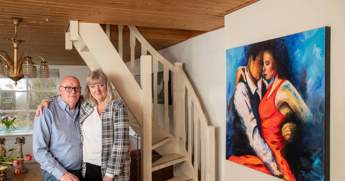 Wel Dildo S Geen Blote Borsten In Christelijke Seksshop Porno Is Vorm Van Vreemdgaan Binnenland Destentor Nl