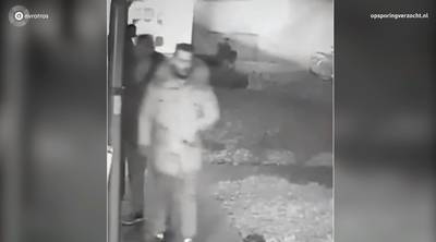 Tip over inbrekers die spaarcenten bejaarde Veenendaler meenamen