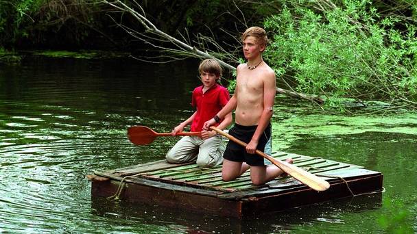 Z@PPbios: Zotte zoete zomer