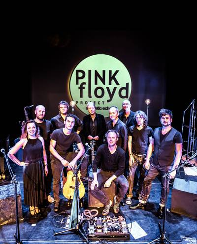 Pink Project zet oprichter Peter Chattelin aan de kant
