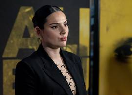 Famke Louise gaat stappen ondernemen na geruchten over haar en Ali B