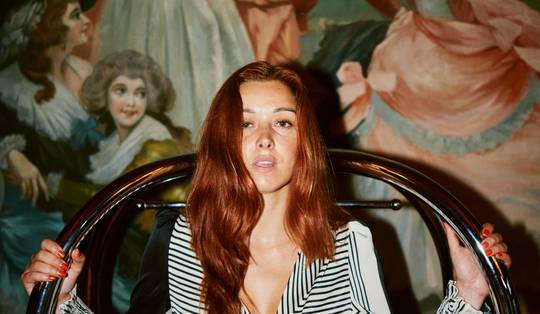 Seksuologe Lotte Vanwezemael: ‘Met het ouder worden heb ik de gêne volledig van me afgeschud’