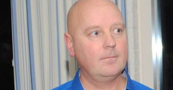 Ron de Kort verlaat Hoogeloon na seizoen