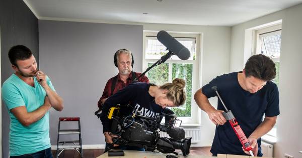 25 Jaar Eigen Huis Tuin Behalve De Titel Is Alles Anders Show Bndestem Nl