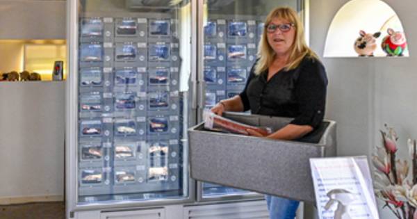 Corona-angst in grensstreek neemt toe: 'Mijn ouders houden in Nederland het mondkapje stevig op' - B