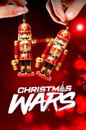 boxcover van Christmas Wars