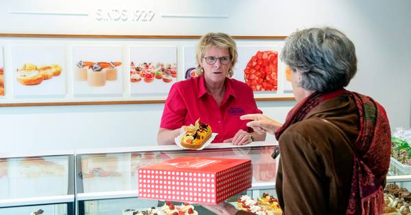 Wat te doen met een klant die dementeert?