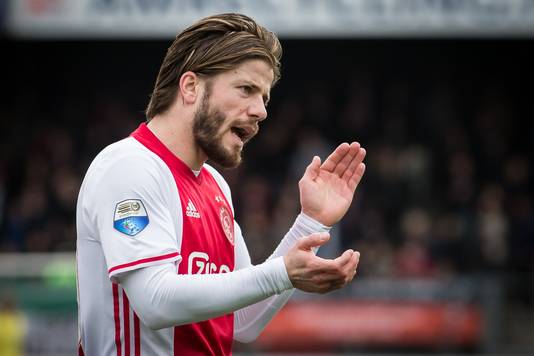 Lasse Schöne