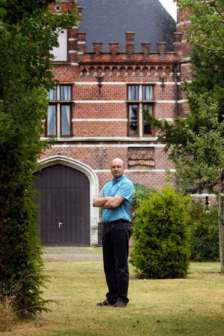 Groot Nederland Is Uit Trouw