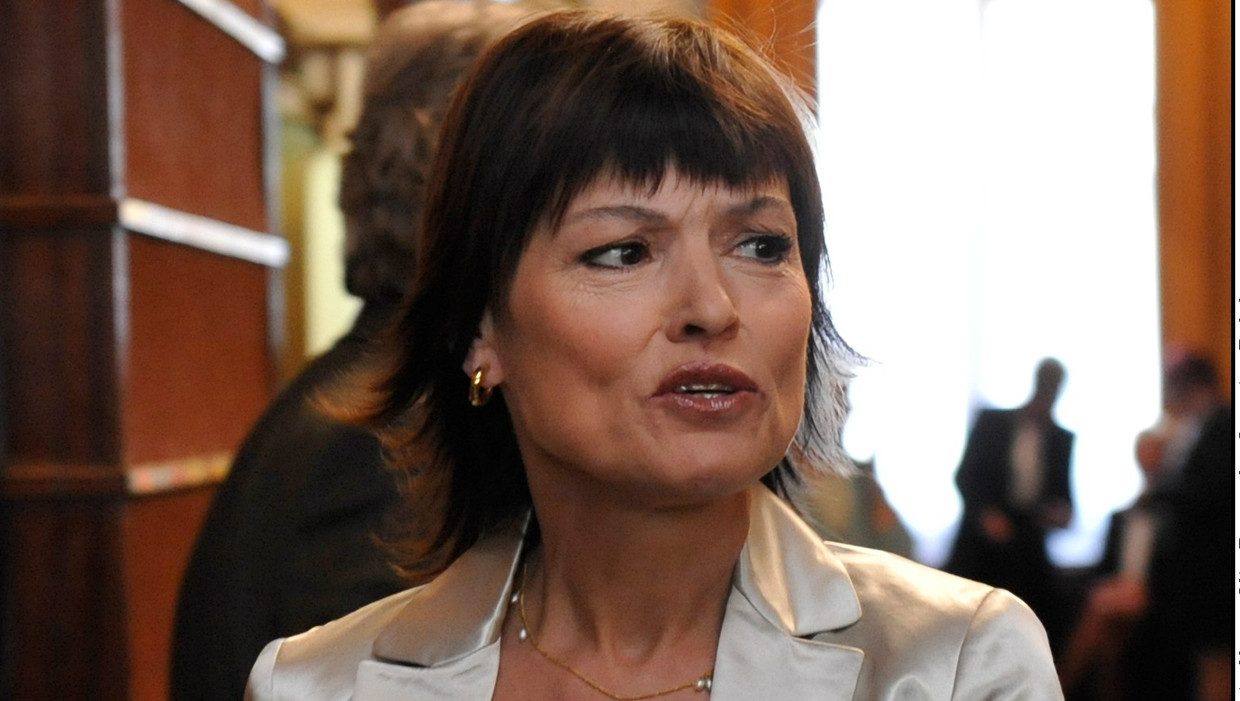 Linda De Win vervangt Indra Dewitte in 'De Zevende Dag ...