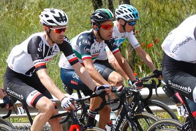 Dumoulin doet goede zaken, maar Yates wordt een probleem