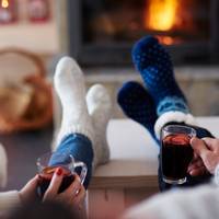 4 tips om lekker warm te blijven zonder de verwarming aan