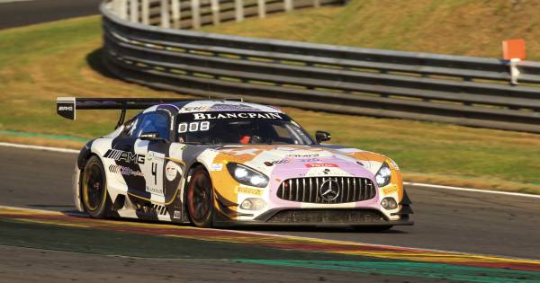 Buurman heeft eindelijk rust na soap rond ‘lullig stukje tape’