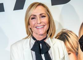 Angela Groothuizen over open latrelatie: ‘Ik mis hem af en toe wel’