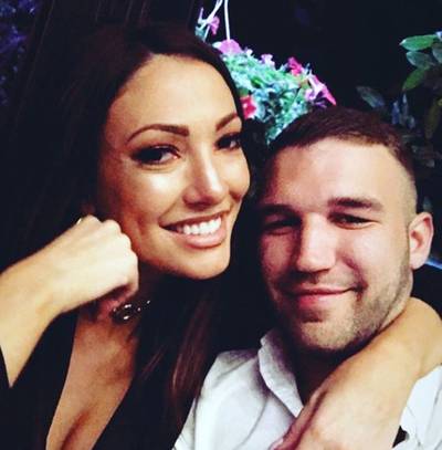 Vriend recent overleden Love Island-ster Sophie Gradon dood gevonden