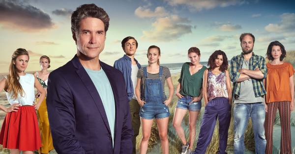 TV-serie 'Zomer in Zeeland' laat de mooiste plekjes van Zeeuws-Vlaanderen zien - BN DeStem
