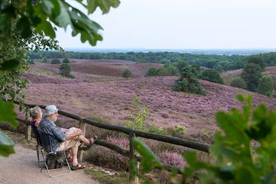 Toerist, kom toch naar ons!