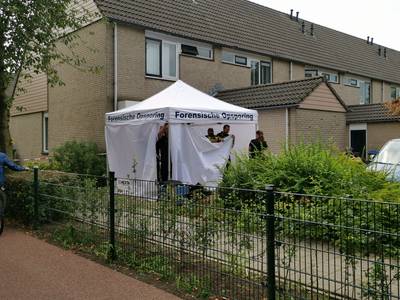 Politie nog steeds op zoek naar mannen die gewond zijn geraakt bij ripdeal in Ede