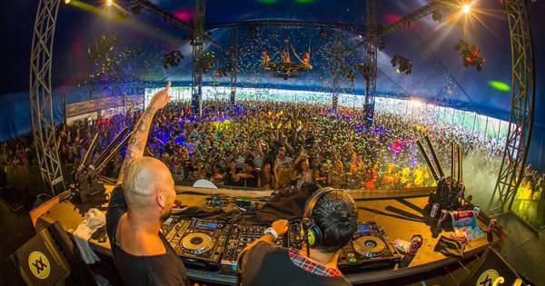 Keihard knallen op Dreamfields: deze dj's mag je echt niet missen! - De Gelderlander