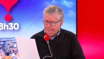 1304. Votez pour moi du lundi 13 octobre