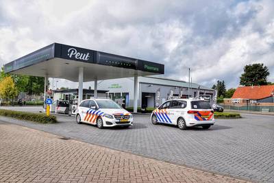 Overvaller tankstation Diessen is aan lager wal geraakte oud-politieman vol berouw