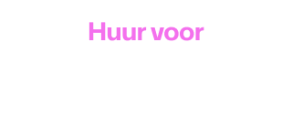 Huur voor €2,99