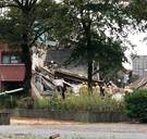 Zware ontploffing in Wilrijk: alles wat we nu weten