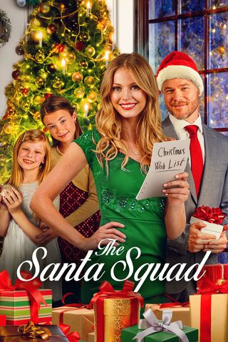 The Santa Squad