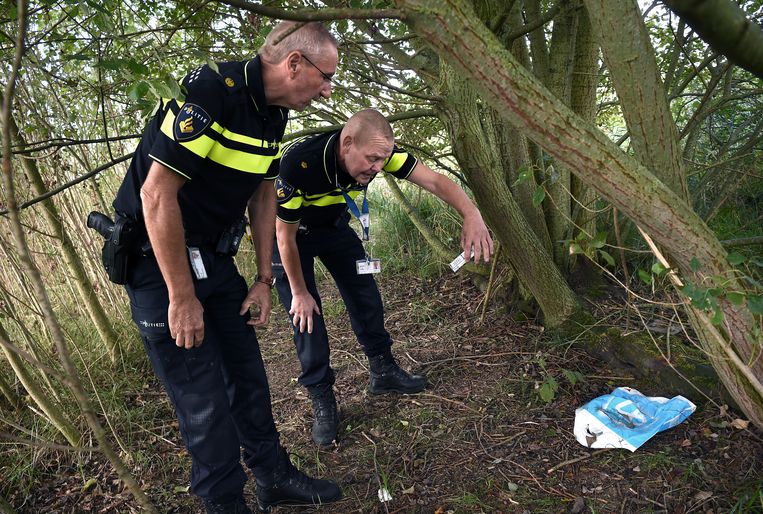 Moerdijk zucht onder groeiende toestroom Albanese 'inklimmers' - Volkskrant