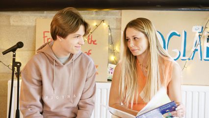 Aflevering 3