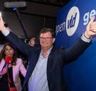 Tommelein wil besturen zonder Vande Lanotte, maar Groen heeft de sleutels in handen