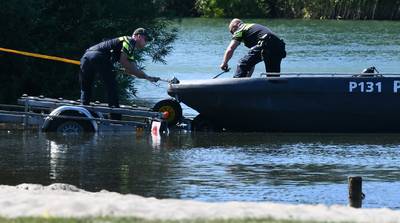 Vlogs en posters moeten nieuwkomer behoeden voor verdrinking