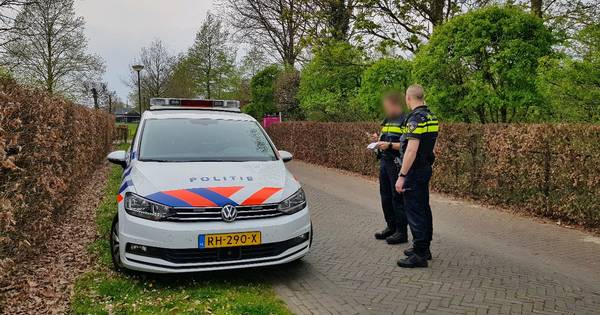 Minderjarige jongen verdacht van aanranding in Diessen